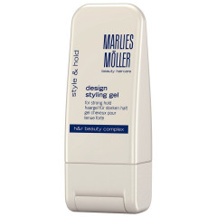 Marlies Moller Design Styling Стиль дизайна