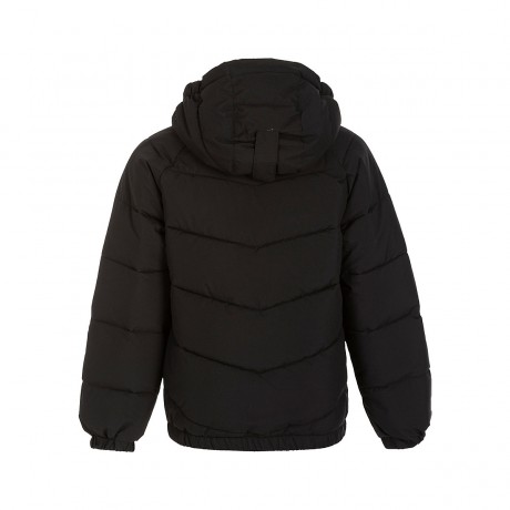 Zigzag Steppjacke стеганая куртка