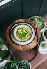 Seltmann Weiden Seltmann Weiden Tafelservice 12-tlg. TERRA CORSO braun Сервиз Seltmann Weiden 12 предм. ТЕРРА КОРСО