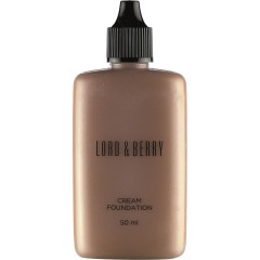 Lord &amp; Berry Teint Cream Крем Foundation База для макияжа, Ivory / 50 мл