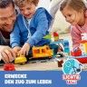 LEGO LEGO DUPLO 10875 Guterzug Товарный поезд LEGO DUPLO 10875