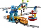 LEGO LEGO DUPLO 10875 Guterzug Товарный поезд LEGO DUPLO 10875