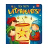 Coppenrath Verlag Mein erstes Laternenfest Мой первый фестиваль фонарей