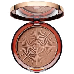 Artdeco Bronzing Powder Compact Puder Puder, 8 g