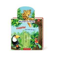 Coppenrath Verlag Schieb mal пихать