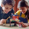 LEGO LEGO Creator 31116 Safari-Baumhaus LEGO Creator 31116 Дом на дереве для сафари