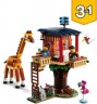 LEGO LEGO Creator 31116 Safari-Baumhaus LEGO Creator 31116 Дом на дереве для сафари