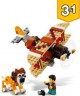 LEGO LEGO Creator 31116 Safari-Baumhaus LEGO Creator 31116 Дом на дереве для сафари