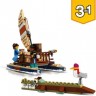 LEGO LEGO Creator 31116 Safari-Baumhaus LEGO Creator 31116 Дом на дереве для сафари