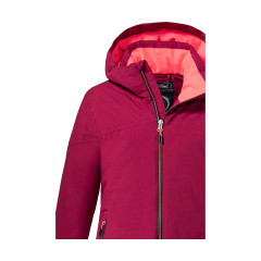 killtec Winterjacke fur Madchen Зимняя куртка для девочки