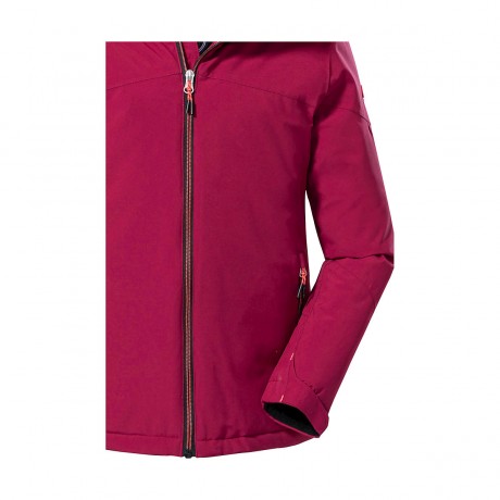 killtec Winterjacke fur Madchen Зимняя куртка для девочки