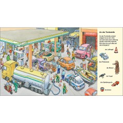 Loewe Verlag Suche und finde! Ищите и находите!