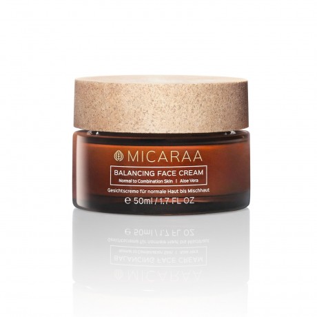 MICARAA Balancing Face Cream Балансирующий крем для лица