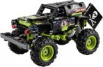 LEGO LEGO Technic 42118 Monster Jam  Grave Digger LEGO Technic 42118 Monster Jam Могильщик