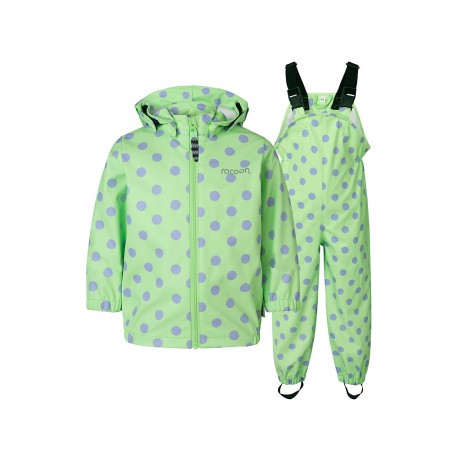 racoon outdoor Galway Regenanzuge Голуэйские дождевики