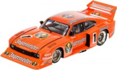 Carrera Ford Capri Zakspeed Turbo Форд Капри Закспид Турбо