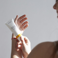 tomorrowlabs Protective Hand Balm  Защитный бальзам для рук