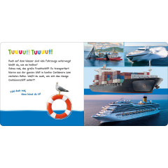 arsEdition Verlag Hor mal rein Послушай это