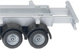 SIKU SIKU 3921 LKW mit Container 1:50 Грузовик SIKU 3921 с контейнером 1:50