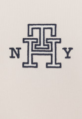 Tommy Hilfiger VARSITY  Sweatshirt weathered white VARSITY- Толстовка выветрившийся белый