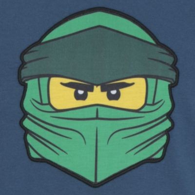 LEGO Langarmshirt fur Jungen Рубашка с длинным рукавом для мальчиков