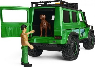 Dickie Toys Forest Ranger Лесники