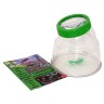 Edu-Toys Naturforscherset mit Riesenlupendose Набор натуралистов с гигантским увеличительным стеклом
