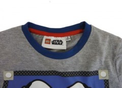LEGO Star Wars Kinder Schlafanzug Storm Schlafanzuge fur Kinder Star Wars Children&amp;#39;s Pyjamas Storm пижама для детей