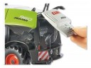 SIKU SIKU 4058 Claas Jaguar Maishacksler 1:32 Кукурузорезка SIKU 4058 Claas Jaguar 1:32