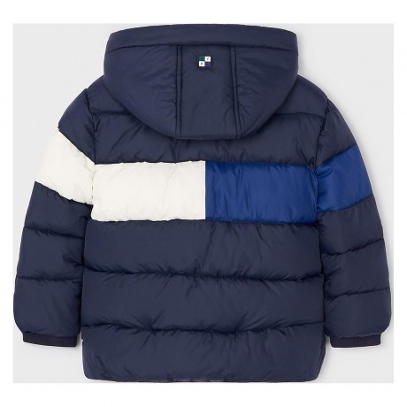 Mayoral Winterjacke fur Jungen Зимняя куртка для мальчиков