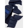 Mayoral Winterjacke fur Jungen Зимняя куртка для мальчиков