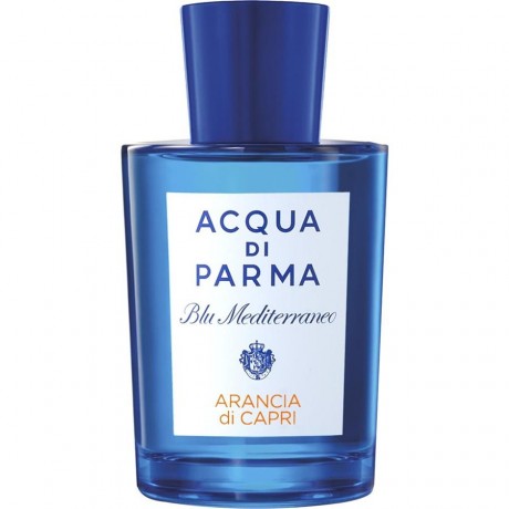 Acqua di Parma (Аква ди Парма) Arancia di Capri Eau de Toilette Туалетная вода Spray Спрей Blu Mediterraneo, 150 мл