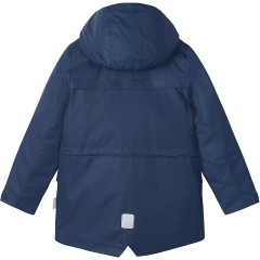 Reima Winterjacke VELI fur Jungen Зимняя куртка VELI для мальчиков