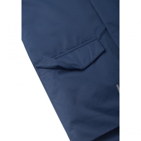 Reima Winterjacke VELI fur Jungen Зимняя куртка VELI для мальчиков