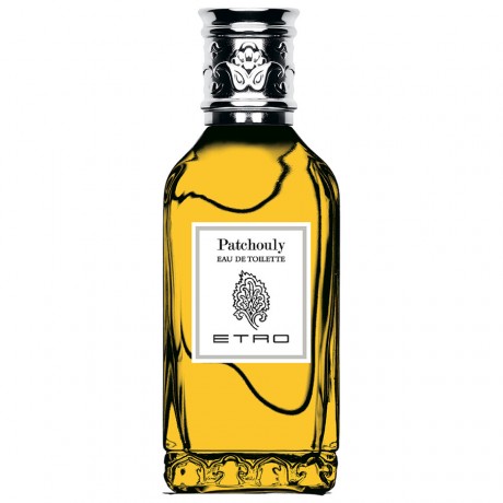 Туалетная вода Etro Patchouly (EDT), 50 мл