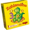 Haba HABA 4928 Zahlendino (Zahlen- und Memospiel) HABA 4928 числовой динозавр (игра с числами и памятью)