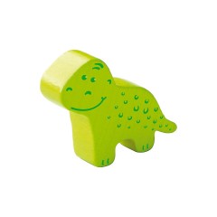 Haba HABA 4928 Zahlendino (Zahlen- und Memospiel) HABA 4928 числовой динозавр (игра с числами и памятью)