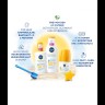 Nivea Kids Schutz & Pflege Sensitiv Защита и уход за детьми