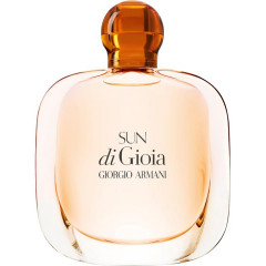 Armani (Армани) Sun di Gioia Eau de Parfum Парфюмерная вода Spray Спрей, 100 мл