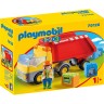 PLAYMOBIL PLAYMOBIL 70126 Kipplaster Самосвал PLAYMOBIL 70126