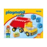 PLAYMOBIL PLAYMOBIL 70126 Kipplaster Самосвал PLAYMOBIL 70126
