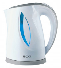 ECG ECG Wasserkocher  ЭКГ чайник