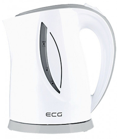 ECG ECG Wasserkocher  ЭКГ чайник