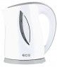 ECG ECG Wasserkocher  ЭКГ чайник