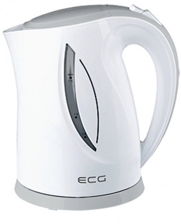 ECG ECG Wasserkocher  ЭКГ чайник