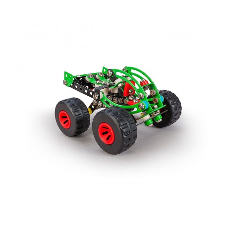 Alexander Toys Monster Truck Buzzer (210 Teile) Звуковой сигнал Monster Truck (210 шт.)