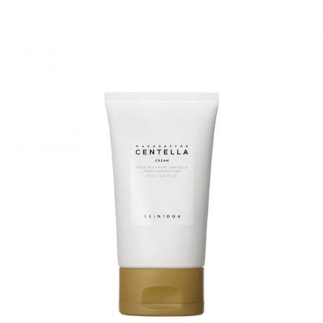 SKIN1004 Madagascar Centella Cream Крем с мадагаскарской центеллой