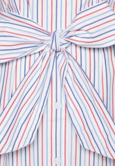 Tommy Hilfiger KNEE DRESS Shirt dress shirting global pop ПЛАТЬЕ НА КОЛЕНАХ Платье-рубашка мировая поп-музыка