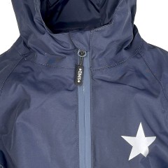 BMS Bernd Michael Schroder Sailing Wear Regenoverall fur Kinder Комбинезоны от дождя для детей