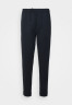 Tommy Hilfiger TAPERED PULL ON PANT Trousers desert sky ЗАУЖЕННЫЕ БРЮКИ С ПРИТЯЖКОЙ Брюки небо пустыни